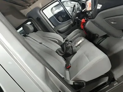 Foton Tuyano