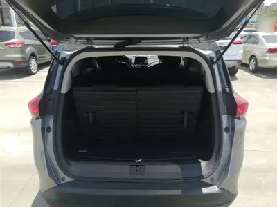 Chevrolet Volando