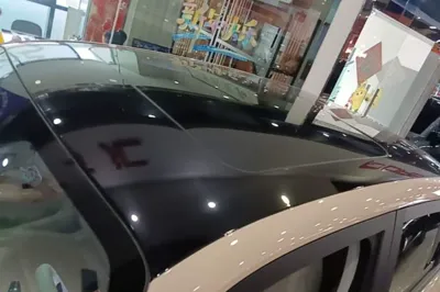 Leapmotor T03