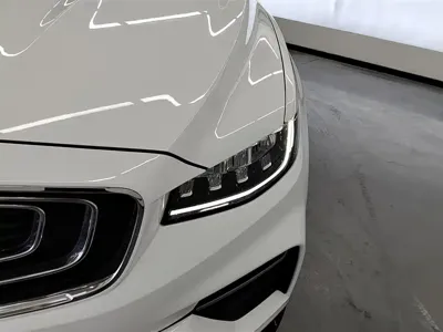 Geely Boyue