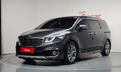 Kia Canival