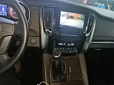 Fengxing Fengxing M7