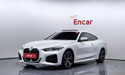 BMW 4-Series