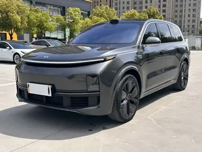 Li Auto Li L9