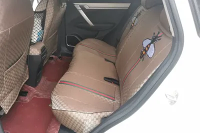 Geely Auto Coolray