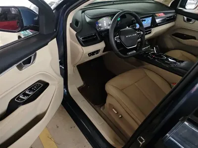 Wuling Victory