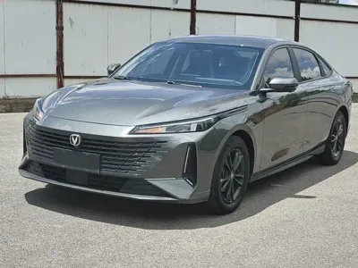 Changan Yida