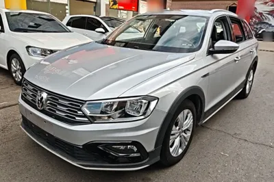 Volkswagen C-Trek