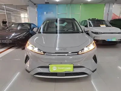 BYD 海狮05 EV