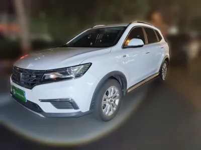 Roewe RX5