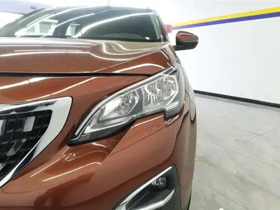 Peugeot 4008