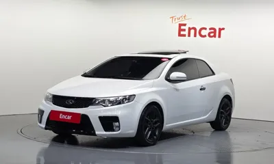 Kia Porte