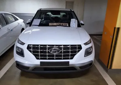 Hyundai Venue