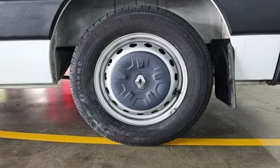 Renault-KoreaSamsung Master