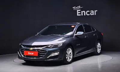 ChevroletGMDaewoo Malibu