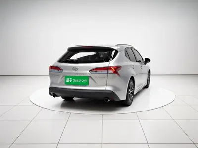 Toyota Frontlander