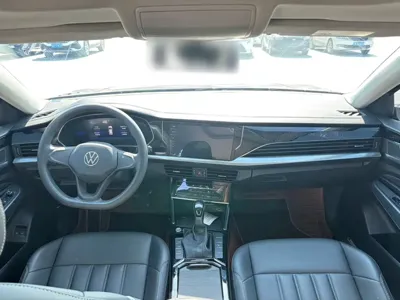 Volkswagen 帕萨特插电混动