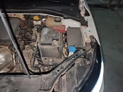 Roewe i6 Classic