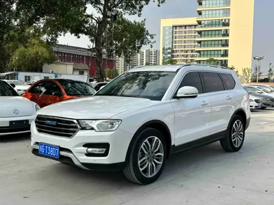 Haval H7