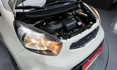 Kia Morning