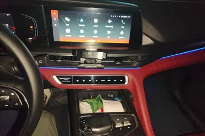 Changan CS75 Plus