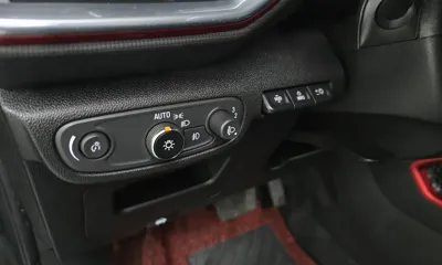 ChevroletGMDaewoo Trailblazer