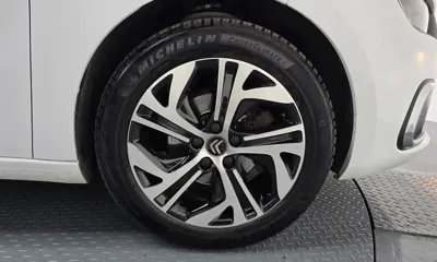 Citroen-DS C4 Picasso