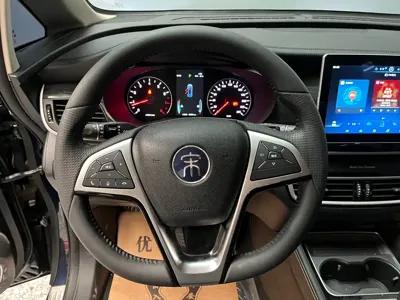 BYD MAX