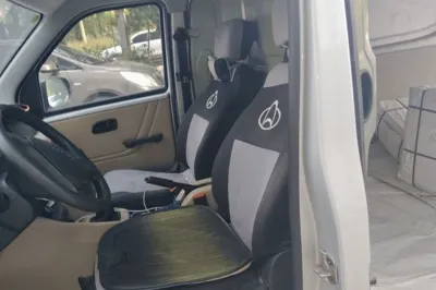 CHANGAN KUAYUE Kuayue Xing V3