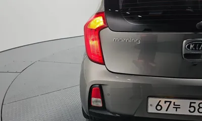 Kia Morning