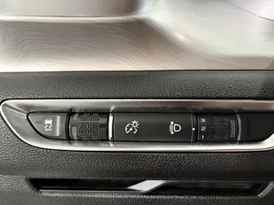 Geely Binyue