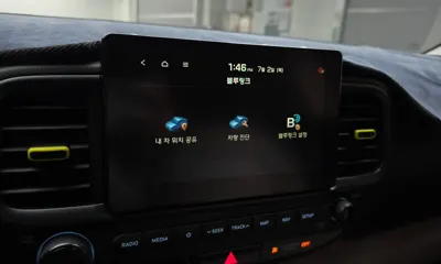 Hyundai Venue