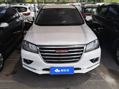 Haval H2