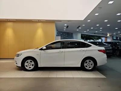 Chevrolet Cavalier