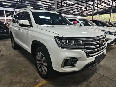 Roewe RX8