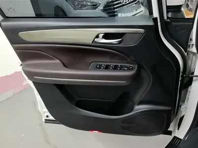 GAC Motor Trumpchi M6