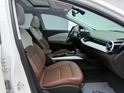 Chevrolet Monza