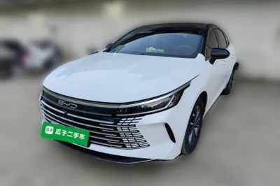 BYD Destroyer 05