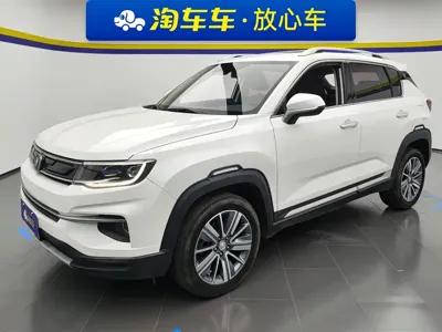 Changan CS35PLUS
