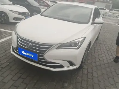 Changan Eado