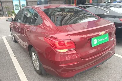 Chevrolet Cavalier