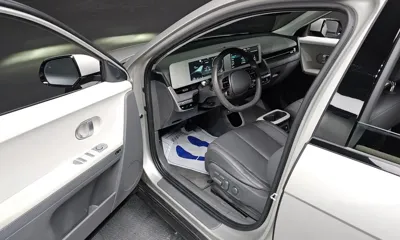 Hyundai Ioniq5