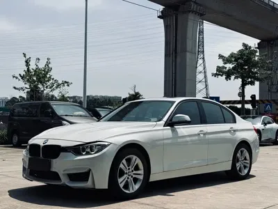 BMW 3 Series (Import)