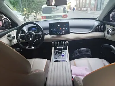 BYD Yuan Plus