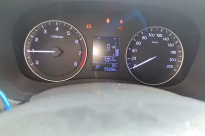 Hyundai ix25