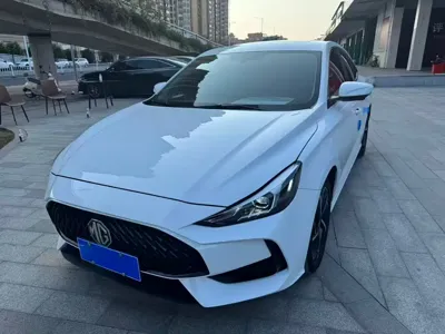 MG MG5