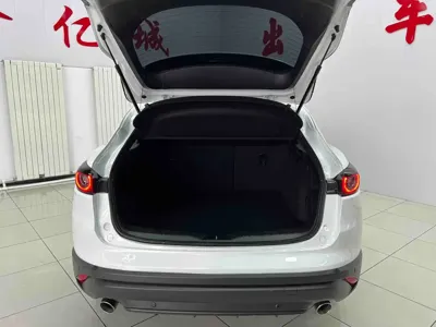 Mazda CX-4