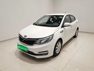 Kia K2