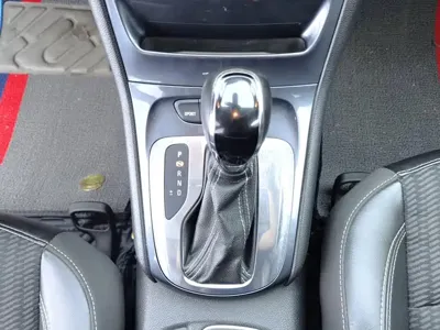 Buick Verano
