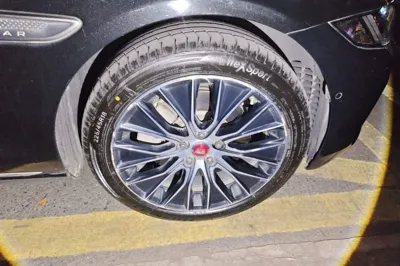 Jaguar XEL